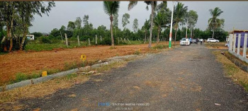  Residential Plot for Sale in Anekal Road, Bangalore