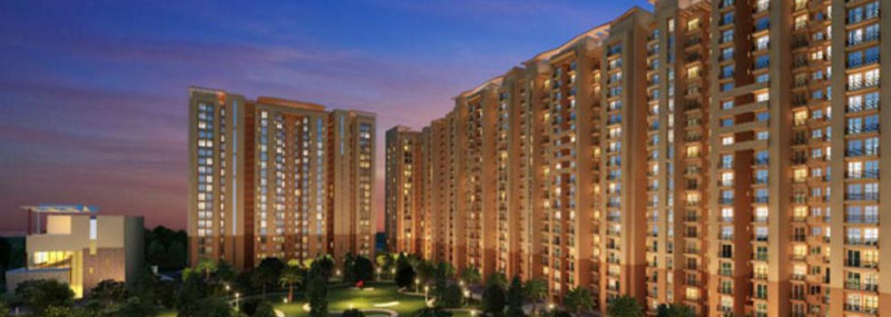 2 BHK Apartment 925 Sq.ft. for Sale in NH 24 Highway, Ghaziabad