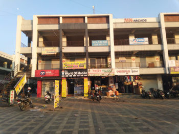  Commercial Shop for Rent in Bakrol, Ahmedabad