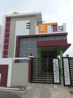 2 BHK House for Sale in Kelambakkam, Chennai
