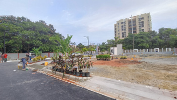  Residential Plot for Sale in Padur, Chennai