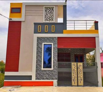 2 BHK House 850 Sq.ft. for Sale in Omr, Chennai