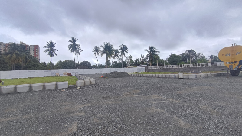  Residential Plot 1025 Sq.ft. for Sale in Kalavakkam, Chennai