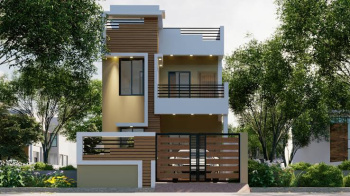 2 BHK House for Sale in Thiruporur, Chennai