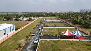  Residential Plot for Sale in Thiruporur, Chennai