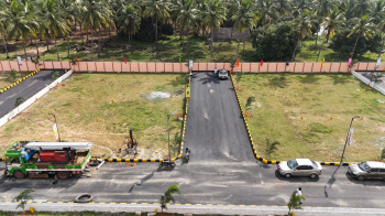  Residential Plot for Sale in Thiruporur, Chennai