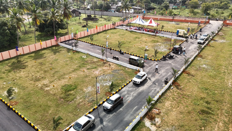  Residential Plot 900 Sq.ft. for Sale in Thiruporur, Chennai