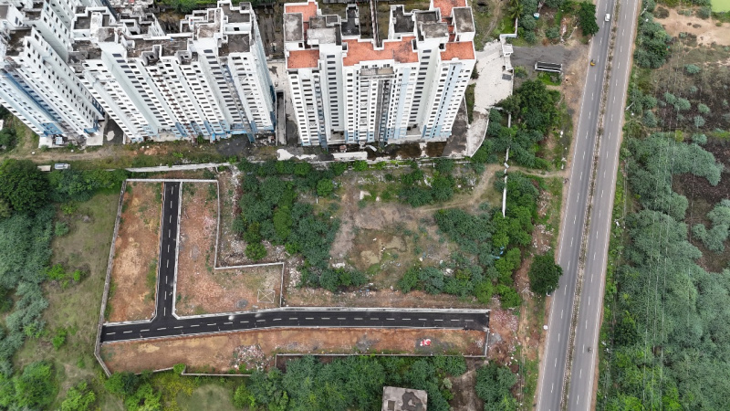  1000 Sq.ft. Residential Plot for Sale in Kelambakkam, Chennai