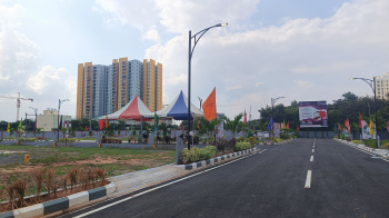  Commercial Land for Sale in Siruseri, Chennai