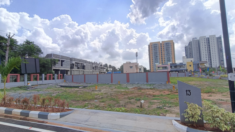  Commercial Land 1125 Sq.ft. for Sale in Siruseri, Chennai