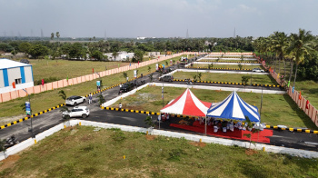  Residential Plot for Sale in Omr, Chennai