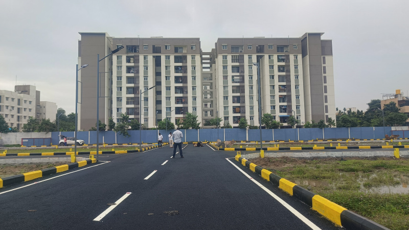  1200 Sq.ft. Residential Plot for Sale in Kolapakkam, Chennai
