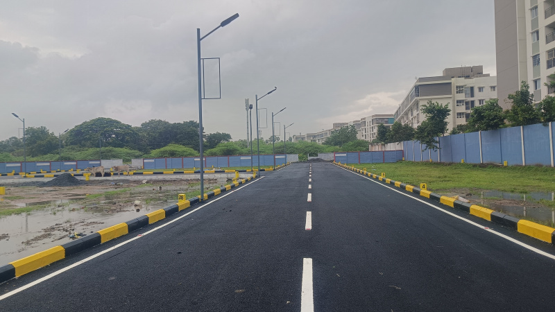  1200 Sq.ft. Residential Plot for Sale in Kolapakkam, Chennai