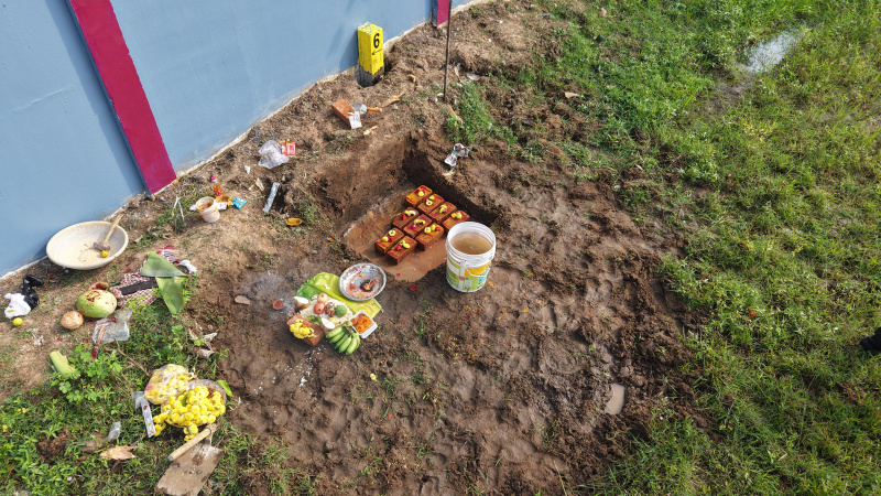  1300 Sq.ft. Residential Plot for Sale in Vandalur, Chennai