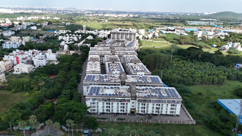  1020 Sq.ft. Residential Plot for Sale in Vandalur, Chennai