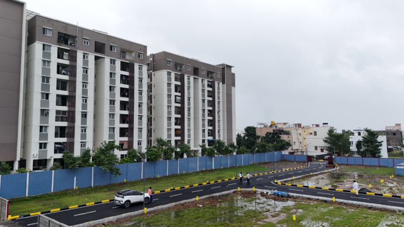  1020 Sq.ft. Residential Plot for Sale in Vandalur, Chennai