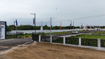  Residential Plot for Sale in Kalavakkam, Chennai