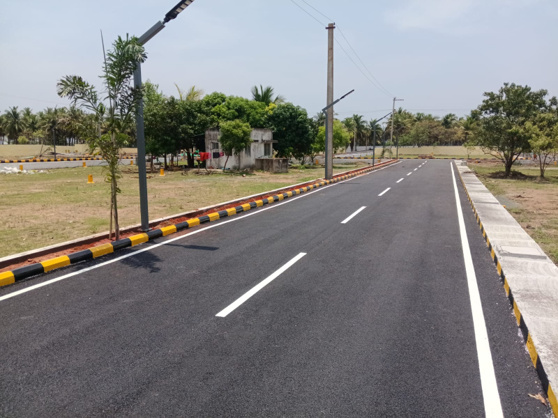  900 Sq.ft. Residential Plot for Sale in Omr, Chennai