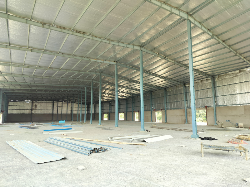 Warehouse 37000 Sq.ft. for Rent in