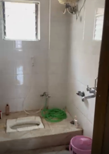 2 BHK Apartment 1280 Sq.ft. for Sale in Pokhariput, Bhubaneswar