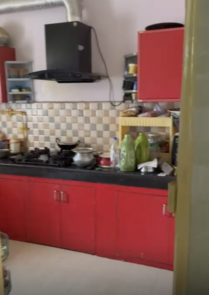2 BHK Apartment 1280 Sq.ft. for Sale in Pokhariput, Bhubaneswar