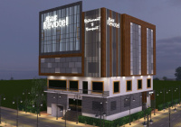  Office Space for Rent in Sigra, Varanasi