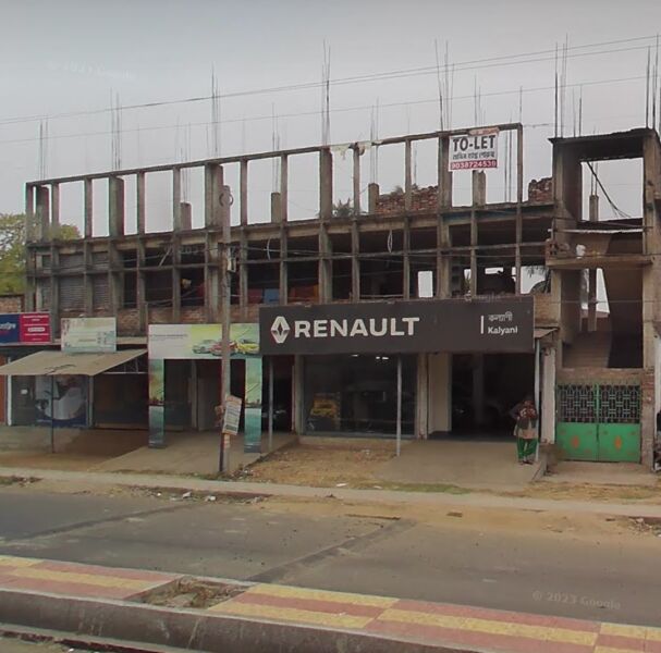  Commercial Shop 2000 Sq.ft. for Rent in Kalyani, Kolkata