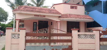 2 BHK House for Sale in East Pondy Road, Villupuram