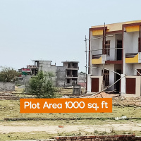  Residential Plot for Sale in Amausi, Lucknow