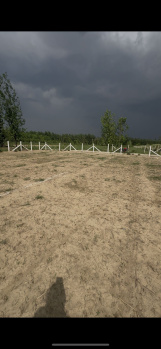 Agricultural Land for Sale in Biharigarh, Saharanpur