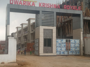 2 BHK Builder Floor for Sale in Shastri Puram, Agra