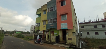 2 BHK Flat for Sale in Potheri, Chennai