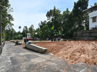Residential Plot for Sale in Pothencode, Thiruvananthapuram