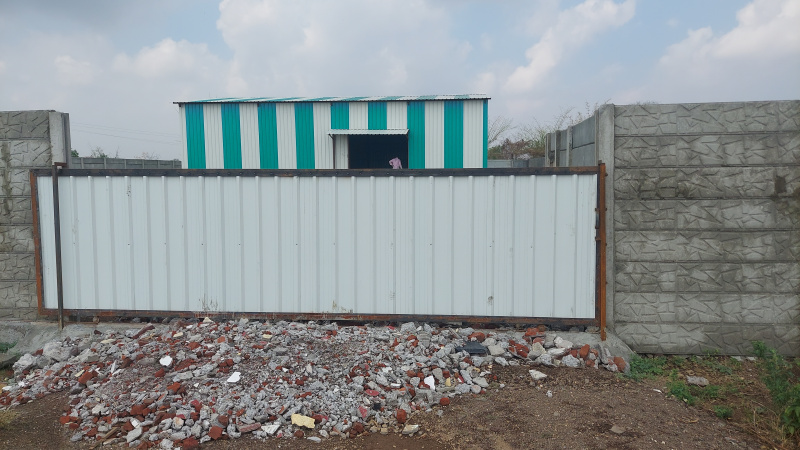  Warehouse 2000 Sq.ft. for Sale in Chalisgaon, Jalgaon