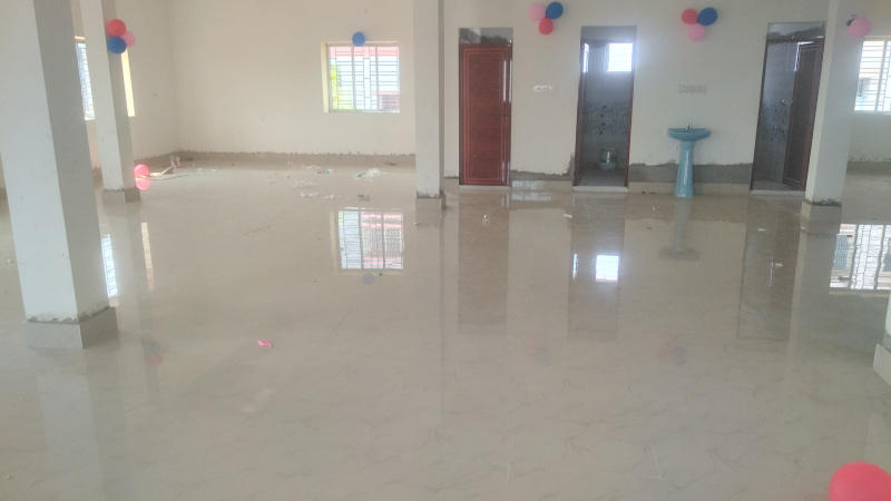  Office Space 2000 Sq.ft. for Rent in Bolpur, Birbhum