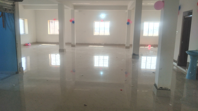  Commercial Shop 2000 Sq.ft. for Rent in Bolpur, Birbhum