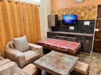 1.5 BHK Flat for Rent in Seegehalli, Krishnarajupuram, Bangalore