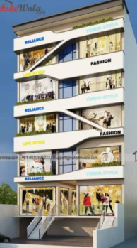  Office Space for Rent in Baihata Chariali, Kamrup