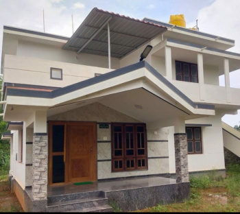 4 BHK House for Sale in Brahmavar, Udupi