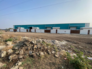  Warehouse for Rent in Kuvadava, Rajkot