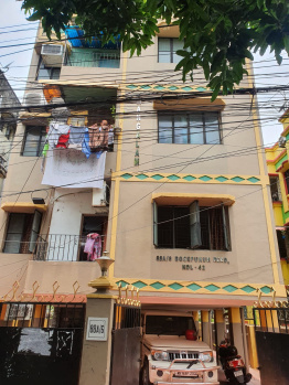 3 BHK Builder Floor for Sale in Kasba East, Kolkata
