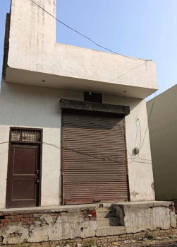 Commercial Shop for Sale in Rohtak Road, Jind