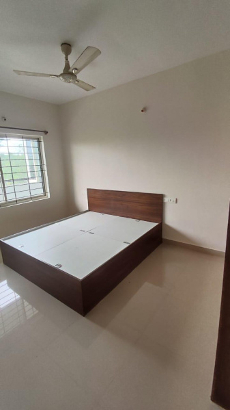 2 BHK Apartment 1260 Sq.ft. for Sale in Doddagubbi, Bangalore