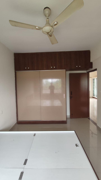 2 BHK Apartment 1260 Sq.ft. for Sale in Doddagubbi, Bangalore