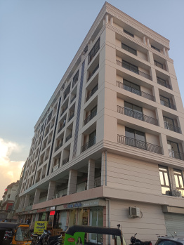  Office Space for Rent in 150 Feet Ring Road, Rajkot