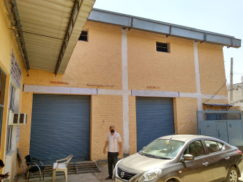  Warehouse for Rent in Sirsa Road, Hisar