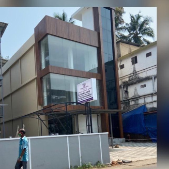  Showroom for Rent in South Bazar, Kannur