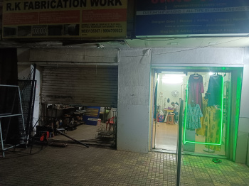  Commercial Shop for Rent in Sector 8 Kharghar, Navi Mumbai