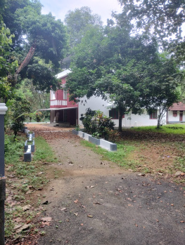 3 BHK House for Rent in Kozhencherry, Pathanamthitta