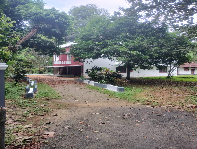 3 BHK House & Villa 3500 Sq.ft. for Rent in Kozhencherry, Pathanamthitta